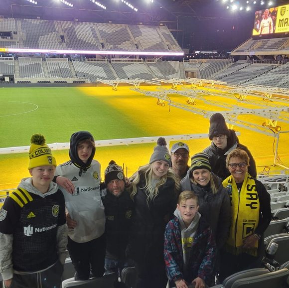 Meet your Posher, Donna - Picture 1 of 1